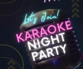 QOIN LOUNGE JAKARTA  KARAOKE NIGHT PARTY