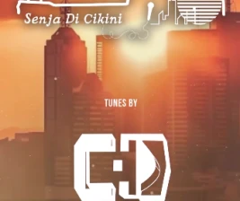 LOKI JAKARTA  SENJA DI CIKINI