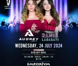 EMPORIUM TEASE CLUB JAKARTA   