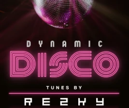 CHAND ROOFTOP LOUNGE JAKARTA  DYNAMIC DISCO