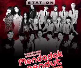 FYNE JAKARTA JAKARTA  KOREAN STATION