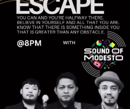 WOLFS JAKARTA  THURSDAY ESCAPE