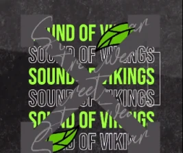 ODIN JAKARTA  SOUND OF VIKINGS