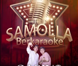 SAMOLLA CAFE  POOL JAKARTA  SAMOLLA BERKARAOKE