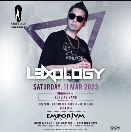 EMPORIUM TEASE CLUB JAKARTA - LEXOLOGY