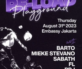 EMBASSY JAKARTA  RELOAD