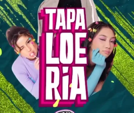 TAPALUNIA JAKARTA  TAPA LOE RIA