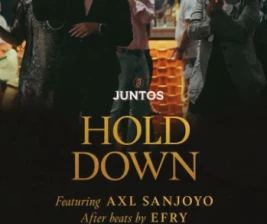 JUNTOS KUNINGAN  HOLD DOWN