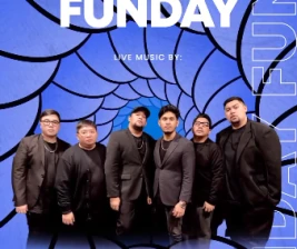 LAVVA JAKARTA  MONDAY FUNDAY