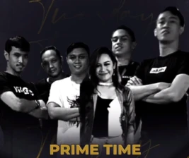 PORTABLE JAKARTA  PRIME TIME BAND