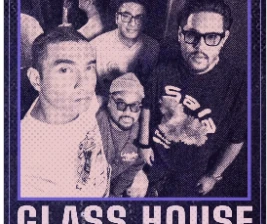 GLASS HOUSE JAKARTA  GLASSHOUSE X SALA