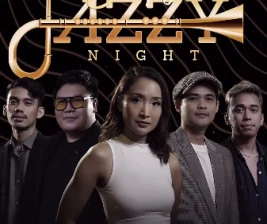 THE GREAT GATSBY  SUNDAY JAZZY NIGHT