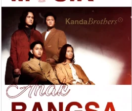 BLUEGRASS JAKARTA  MUSIK ANAK BANGSA