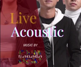 QOIN LOUNGE JAKARTA  LIVE ACOUSTIC