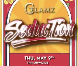 GLAMZ ANTASARI CILANDAK  SEDUCTION