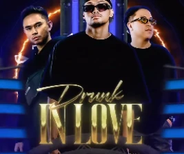 TAPALUNIA JAKARTA  DRUNK IN LOVE