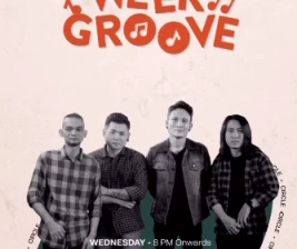 MR FOX JAKARTA  MID WEEK GROOVE