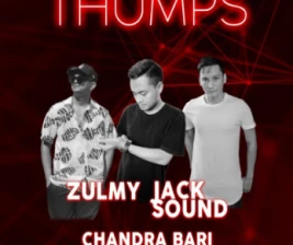 SOREN JAKARTA  THURSDAY THUMPS