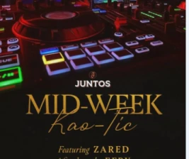 JUNTOS KUNINGAN  MIDWEEK