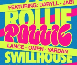 THE SWILL HOUSE JAKARTA  ROLLIE POLLIE