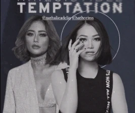 SKYE JAKARTA  IRRESISTIBLE TEMPTATION