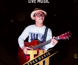 BLACK CHAMP JAKARTA  AFTERNOON LIVE MUSIC