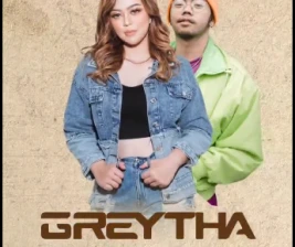 DEMO JAKARTA  GREYTHA