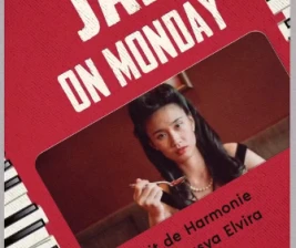 BASQUE JAKARTA  JAZZ ON MONDAY