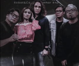 ROBOT  CO JAKARTA  ROAR