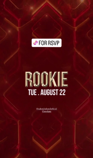 LOKI JAKARTA - ROOKIE