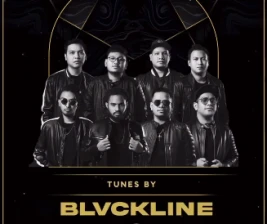 DION JAKARTA  BLVCKLINE 