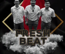 MIXOLOGY JAKARTA  FRESH BEAT