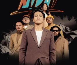 TAPALUNIA JAKARTA  NIDJI