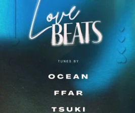 SKYE JAKARTA  LOVE BEAT