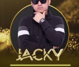 ZAZA JAKARTA  JACKY