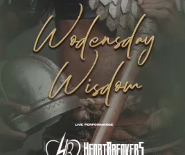 ODIN JAKARTA  WEDENSDAY WISDOM