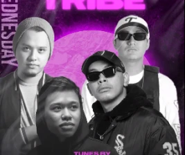 NARA JAKARTA  HIP HOP TRIBE