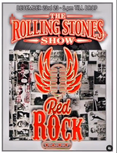 TREEHAUS JAKARTA - Tribute to The Rolling Stones