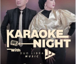 SUBROSA JAKARTA  KARAOKE NIGHT