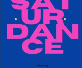 RUCIS JOINT JAKARTA  SATURDANCE