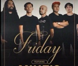 MINQ JAKARTA  FRIDAY