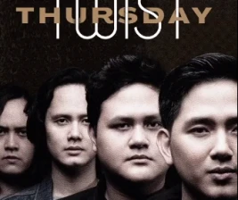 SKYE JAKARTA  TWIST THURSDAY