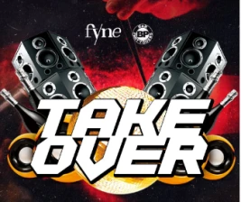 FYNE JAKARTA JAKARTA  TAKEOVER