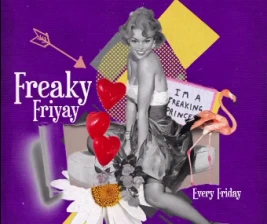 HOME BY MOONSHINE JAKARTA  FREAKYFRIYAY