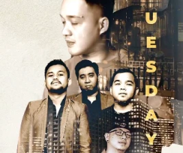 TAPALUNIA JAKARTA  TUESDAY