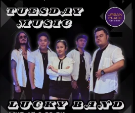 URBAN PLACE JAKARTA  TUESDAY MUSIC