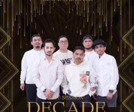 BOND JAKARTA  DECADE