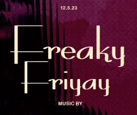 HOME BY MOONSHINE JAKARTA  FREAKYFRIYAY