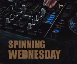 JSPARROW JAKARTA  SPINNING WEDNESDAY