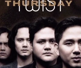 SKYE JAKARTA  TWIST THURSDAY